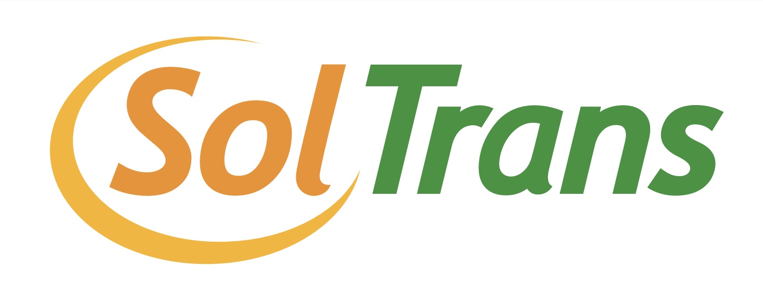 SolTrans Logo