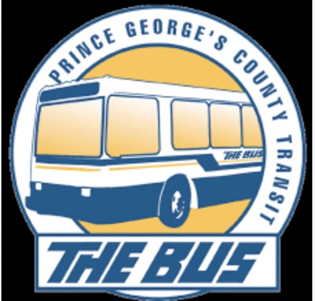 PG County_Logo