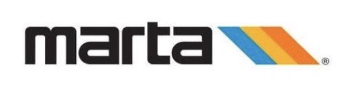 MARTA Logo